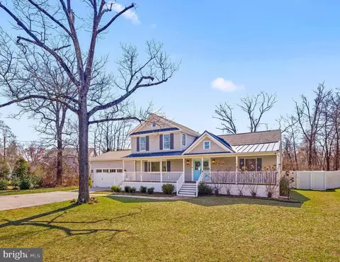 585 Donaldson Ave, Severn, MD 21144