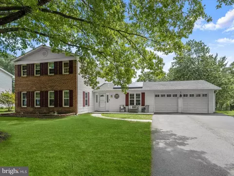 8203 Grainfield Rd, Severn, MD 21144
