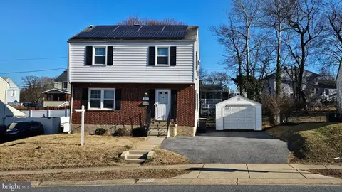 321 Ardmore Rd, Linthicum Heights, MD 21090
