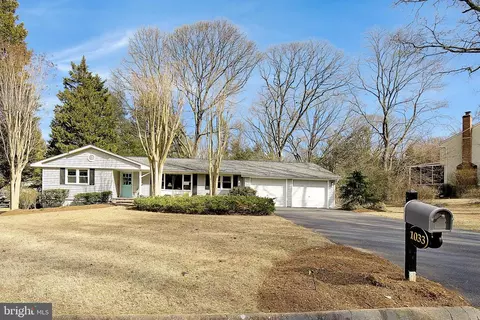 1033 Ulmstead Cir, Arnold, MD 21012