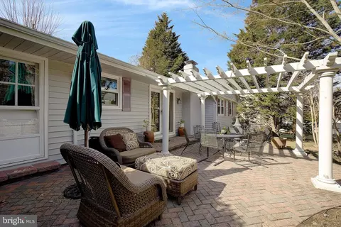 Exterior - 1033 Ulmstead Cir, Arnold, MD 21012 photo 8 of 14
