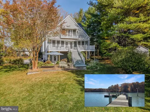 4881 Anchors Way, Galesville, MD 20765