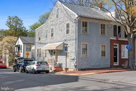 101 Charles St, Annapolis, MD 21401