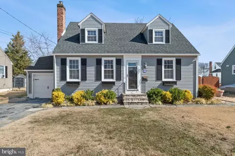 307 Jerome Ave, Linthicum Heights, MD 21090