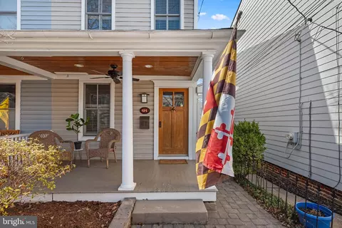 414 Third St, Annapolis, MD 21403