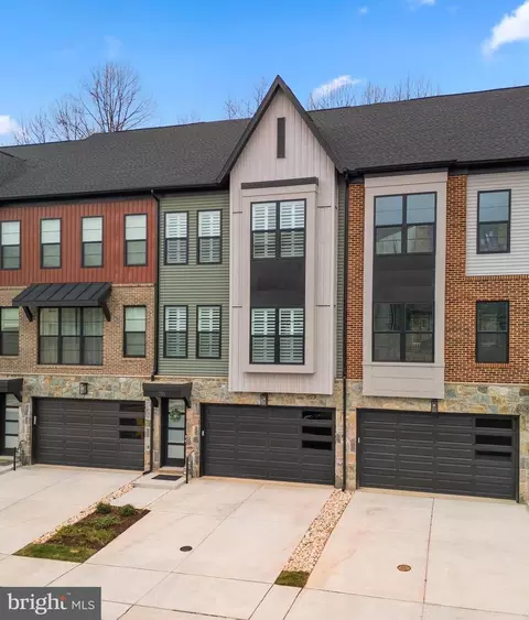 286 Alluvium Dr, Laurel, MD 20724