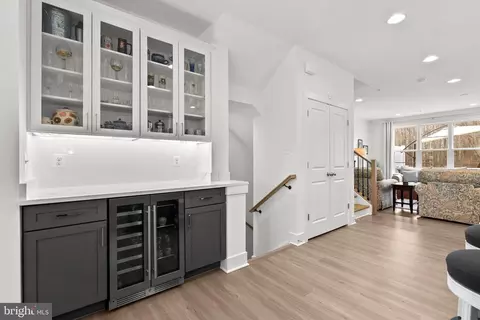 Entry Way - 286 Alluvium Dr, Laurel, MD 20724 photo 4 of 7