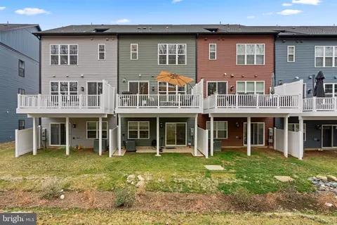 Exterior - 286 Alluvium Dr, Laurel, MD 20724 photo 3 of 4