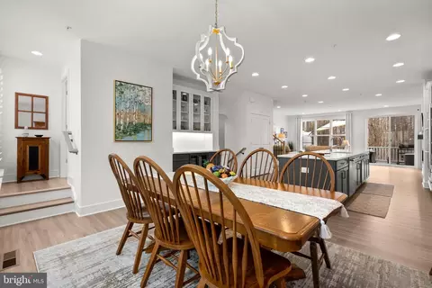 Dining - 286 Alluvium Dr, Laurel, MD 20724 photo 3 of 4