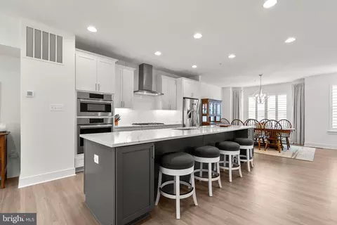 Kitchen - 286 Alluvium Dr, Laurel, MD 20724 photo 1 of 4