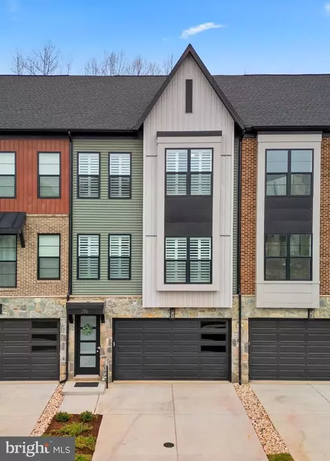 Exterior - 286 Alluvium Dr, Laurel, MD 20724 photo 1 of 4