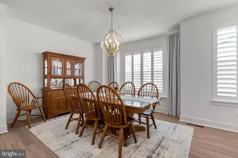 Dining - 286 Alluvium Dr, Laurel, MD 20724 photo 1 of 4