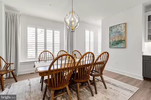 Dining - 286 Alluvium Dr, Laurel, MD 20724 photo 4 of 4
