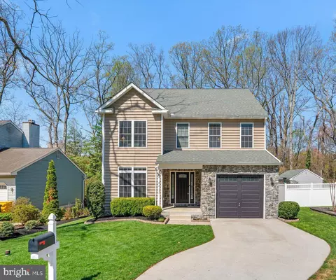 70 Robinson Landing Rd, Severna Park, MD 21146