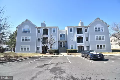 40 K Greystone Ct #K, Annapolis, MD 21403
