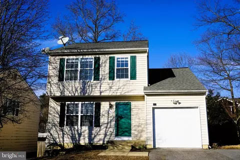 144 Overlea Dr, Millersville, MD 21108