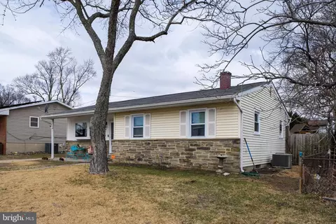 502 Wellham Ave, Glen Burnie, MD 21061