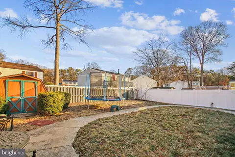 Exterior - 1474 Gesna Dr, Hanover, MD 21076 photo 3 of 12