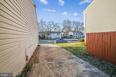 Exterior - 1474 Gesna Dr, Hanover, MD 21076 photo 4 of 12