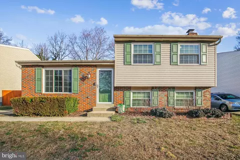 1474 Gesna Dr, Hanover, MD 21076