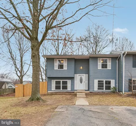 3477 Old Crown Dr, Pasadena, MD 21122