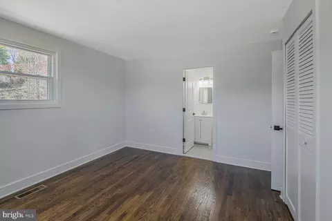 Bedroom - 3354 Wye Mls S, Laurel, MD 20724 photo 1 of 2