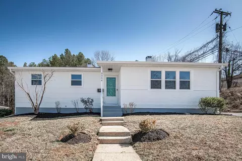 3354 Wye Mls S, Laurel, MD 20724