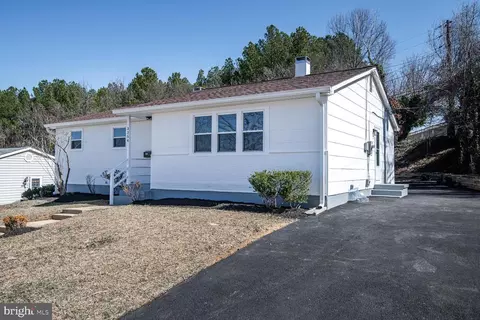 Exterior - 3354 Wye Mls S, Laurel, MD 20724 photo 2 of 2