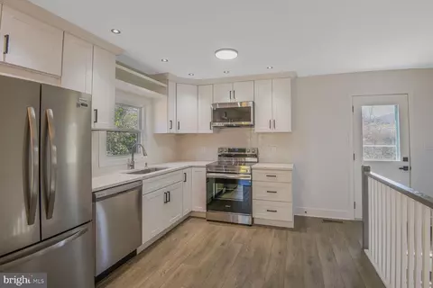 Kitchen - 3354 Wye Mls S, Laurel, MD 20724 photo 1 of 1
