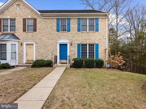 627 Bellerive Ct, Arnold, MD 21012