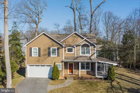 835 Birch Trl, Crownsville, MD 21032