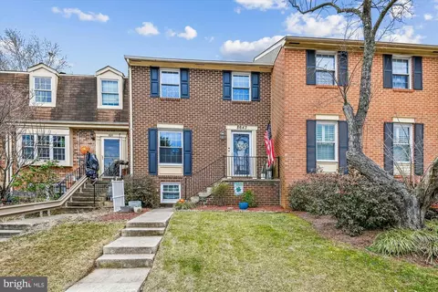 8643 Black Rock Harbour, Pasadena, MD 21122