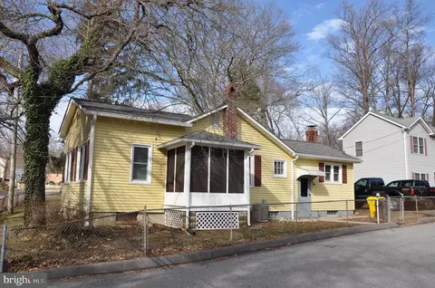 376 Hall Rd, Crownsville, MD 21032