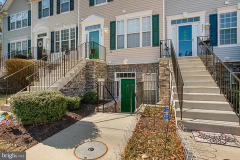 2725 Oak Leaf Ct #2725, Odenton, MD 21113