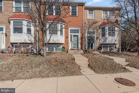 7853 Creek Shore Way #122, Stoney Beach, MD 21226