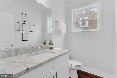 Entry Way - 182 Carroll Rd, Pasadena, MD 21122 photo 11 of 12