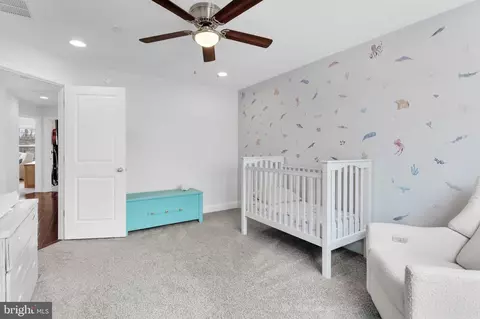Bedroom - 182 Carroll Rd, Pasadena, MD 21122 photo 4 of 6