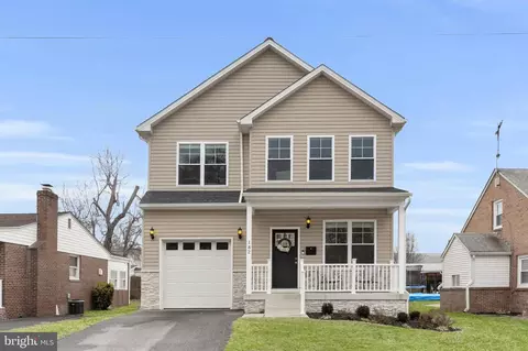 182 Carroll Rd, Pasadena, MD 21122