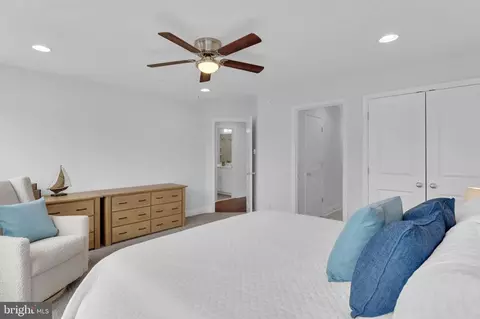 Bedroom - 182 Carroll Rd, Pasadena, MD 21122 photo 3 of 6