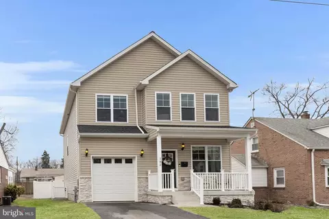 Exterior - 182 Carroll Rd, Pasadena, MD 21122 photo 2 of 3