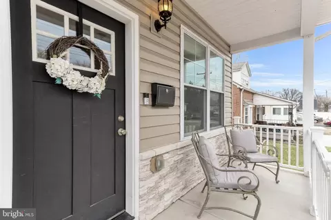 Exterior - 182 Carroll Rd, Pasadena, MD 21122 photo 3 of 3