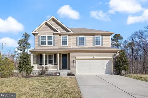 608 Laghman Ct, Odenton, MD 21113