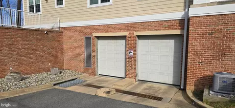 8535 Veterans Hwy Garage Parking Space #1, Millersville, MD 21108