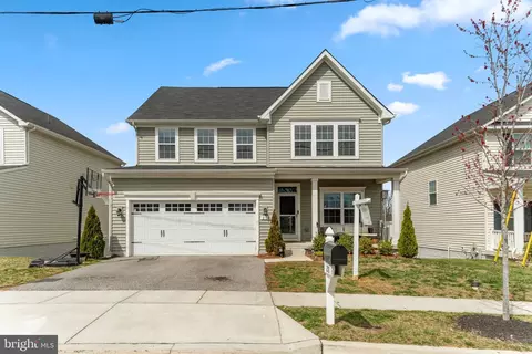 218 E Cedar Hill Ln, Brooklyn, MD 21225