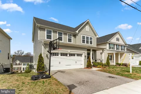 218 E Cedar Hill Ln, Brooklyn, MD 21225 photo 3
