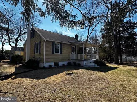 106 Donaldson Ave, Severn, MD 21144