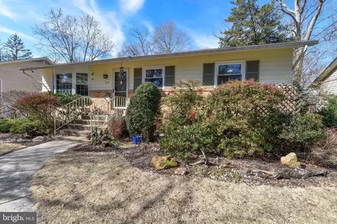1118 Severnview Dr, Crownsville, MD 21032