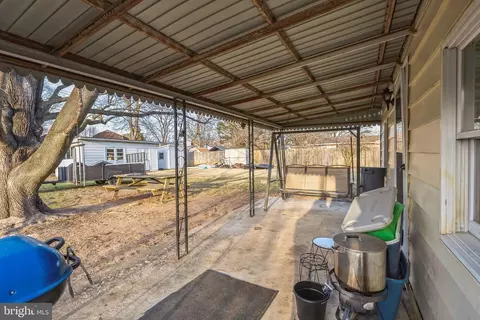 Exterior - 113 Denson Dr, Severn, MD 21144 photo 2 of 4