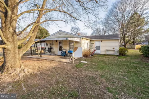 Exterior - 113 Denson Dr, Severn, MD 21144 photo 3 of 4