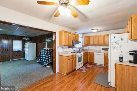 Entry Way - 113 Denson Dr, Severn, MD 21144 photo 1 of 1